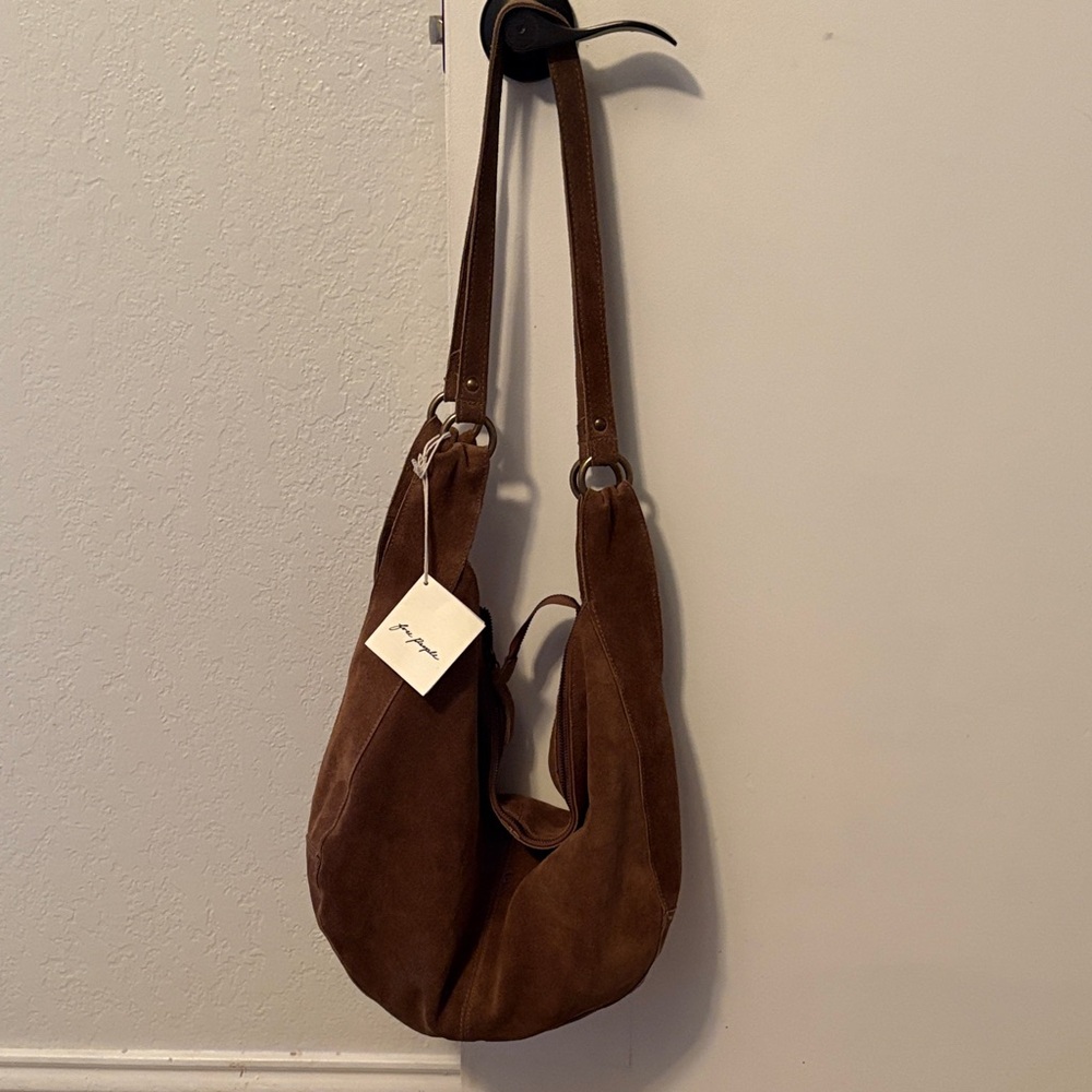 Free people bag